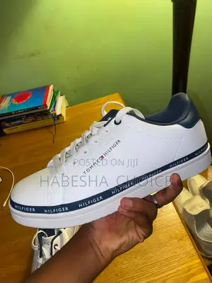 Tommy Hilfiger Sneakers