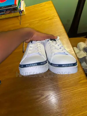 Tommy Hilfiger Sneakers