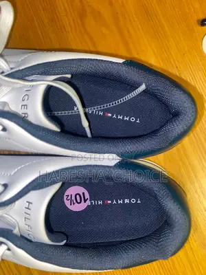 Tommy Hilfiger Sneakers