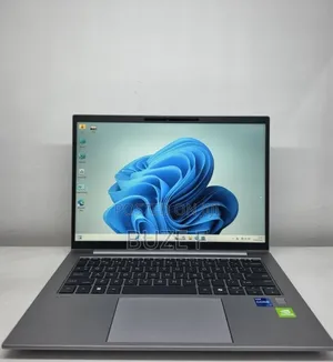 New Laptop HP 16GB Intel Core i7 SSD 512GB