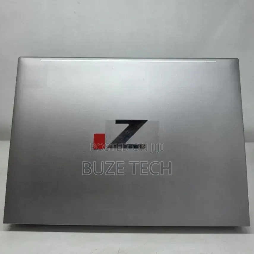 New Laptop HP 16GB Intel Core i7 SSD 512GB