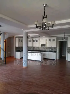 6bdrm Townhouse/Terrace in የማህበር ቤቶች, Nifas Silk-Lafto for sale