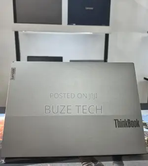 New Laptop Lenovo ThinkBook 15 16GB Intel Core i5 SSD 512GB