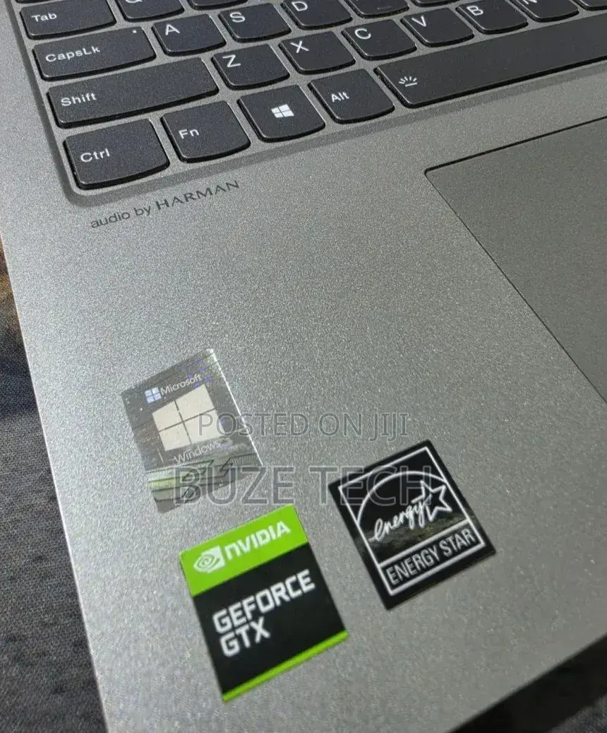 New Laptop Lenovo ThinkBook 15 16GB Intel Core i5 SSD 512GB