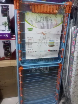 Foldable Drying Rack