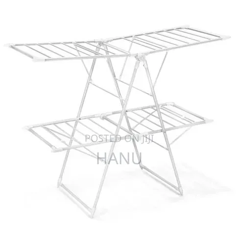 Foldable Drying Rack
