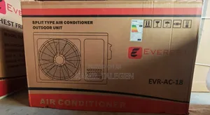 Everest Air Conditioners