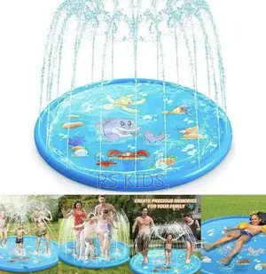 Fountain Children