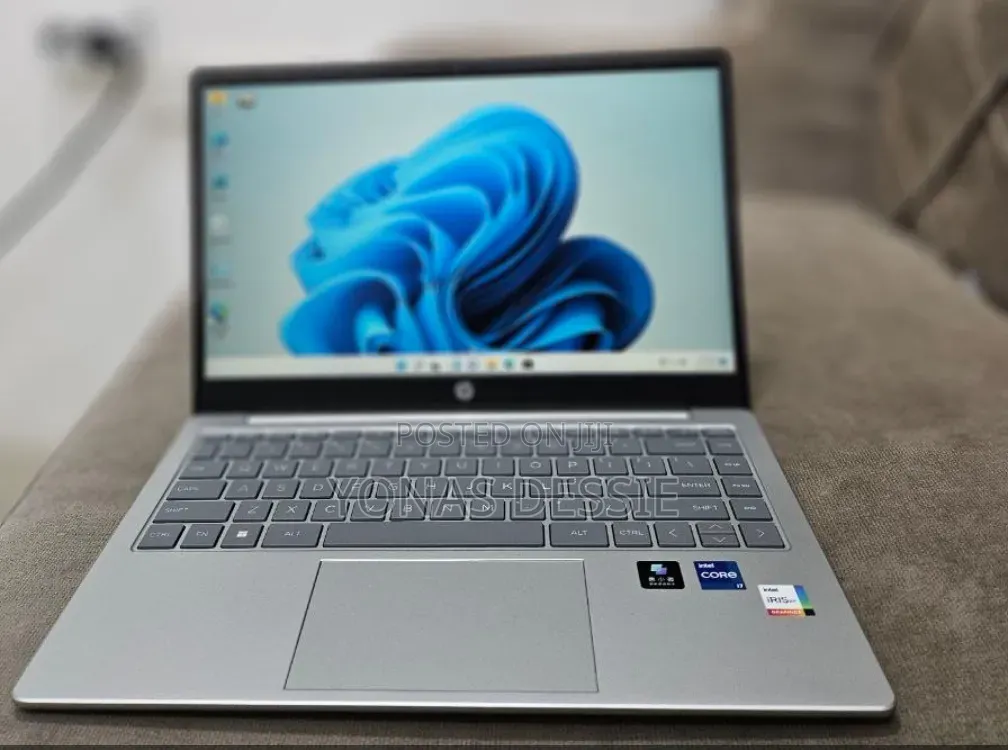 New Laptop HP Stream Notebook 16GB Intel Core i7 SSD 512GB