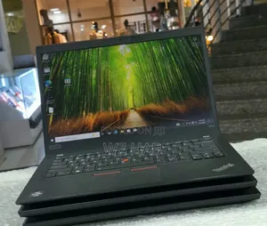New Laptop Lenovo ThinkPad t495s 16GB AMD Ryzen 7 SSD 512GB