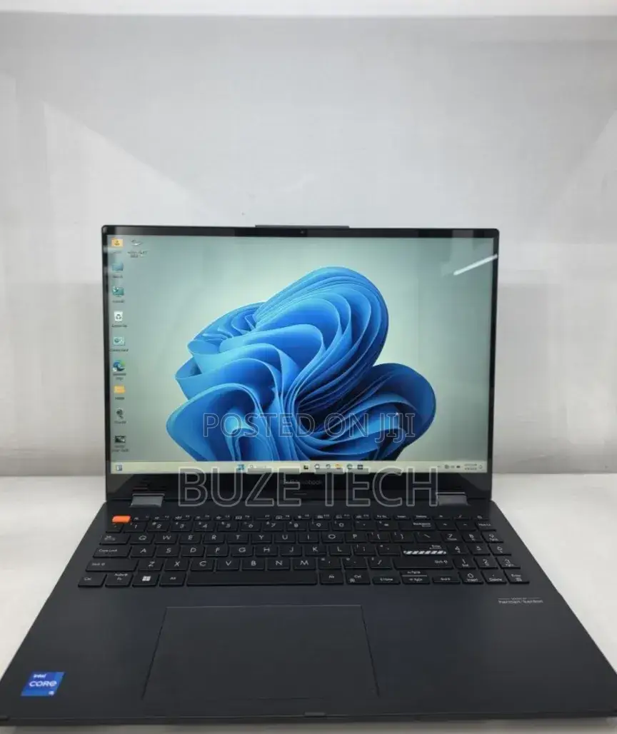New Laptop Asus 16GB Intel Core i5 SSD 512GB