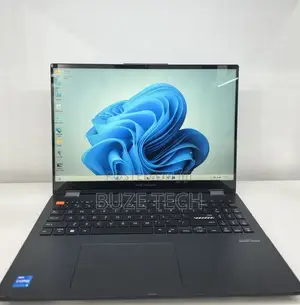New Laptop Asus 16GB Intel Core i5 SSD 512GB