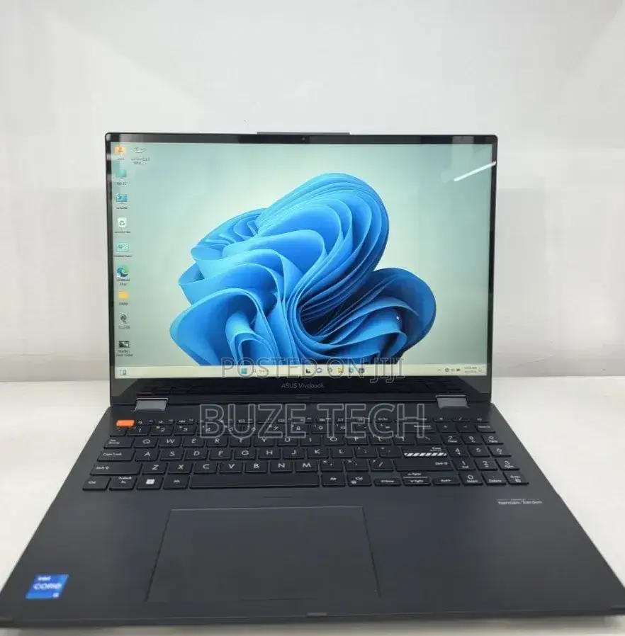 New Laptop Asus 16GB Intel Core i5 SSD 512GB