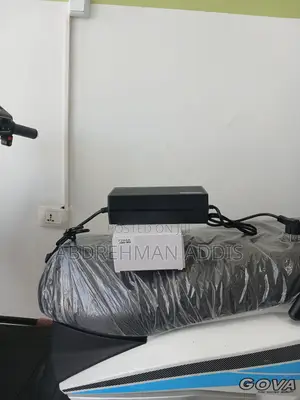 E Bike Charger