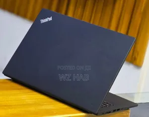 New Laptop Lenovo ThinkPad t495s 16GB AMD Ryzen 7 SSD 512GB