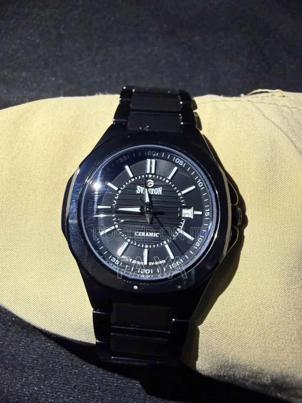 Smart Watches Brand: Sveston