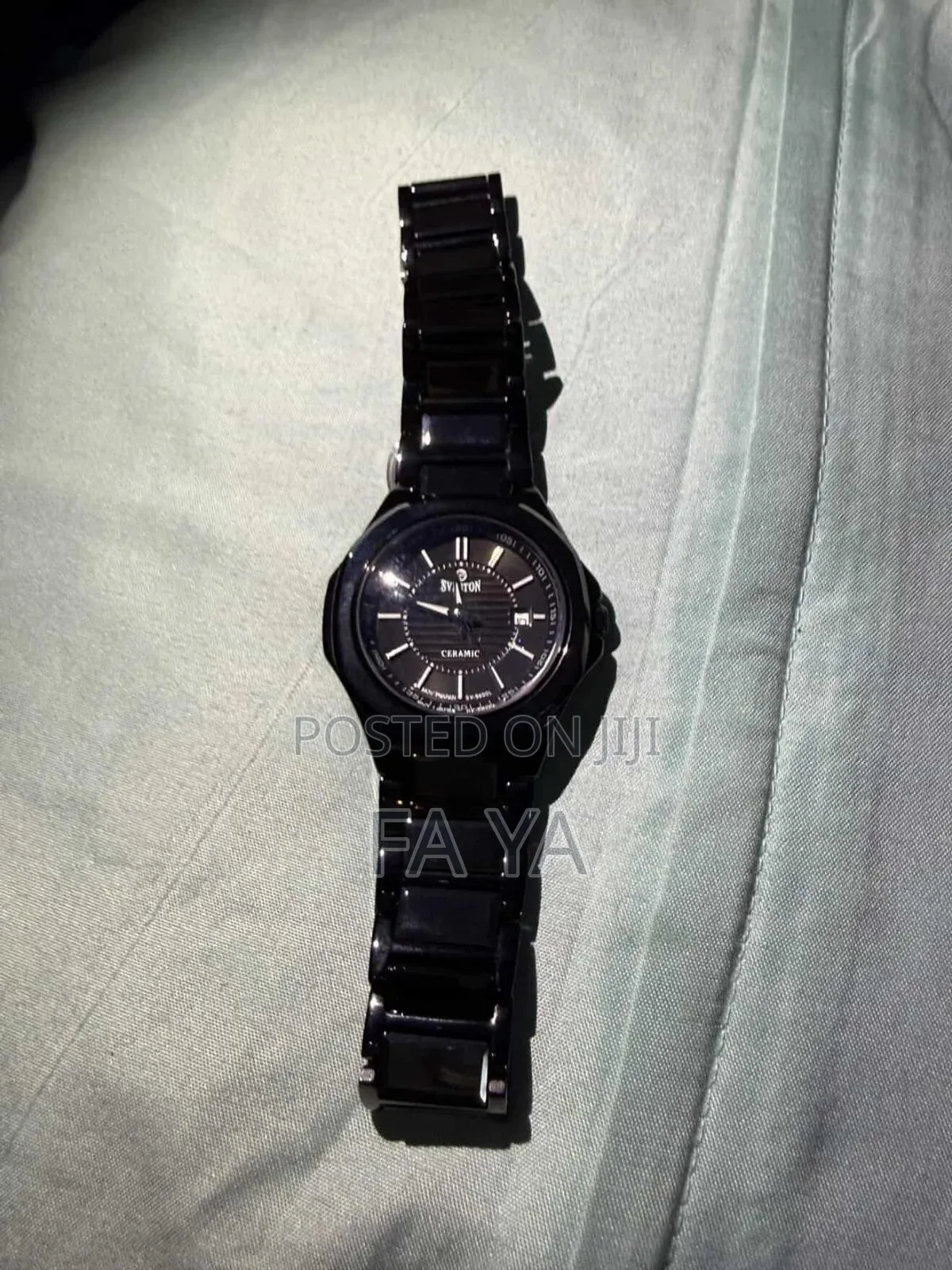 Smart Watches Brand: Sveston