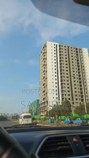 2bdrm Apartment in Yeka for sale