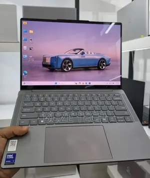 New Laptop Lenovo 32GB Intel Core Ultra 7 SSD 1T