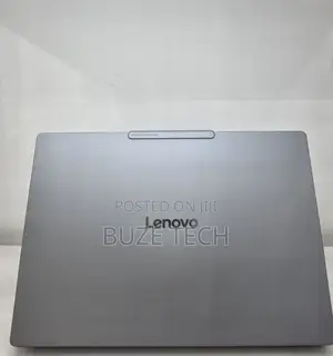 New Laptop Lenovo 32GB Intel Core Ultra 7 SSD 1T