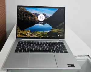 New Laptop HP EliteBook 840 G11 16GB Intel Core Ultra 5 SSD 512GB