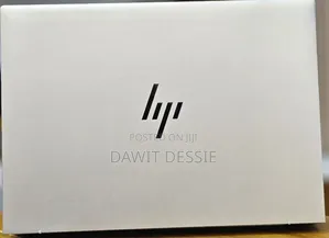 New Laptop HP EliteBook 840 G10 16GB Intel Core i7 SSD 1T