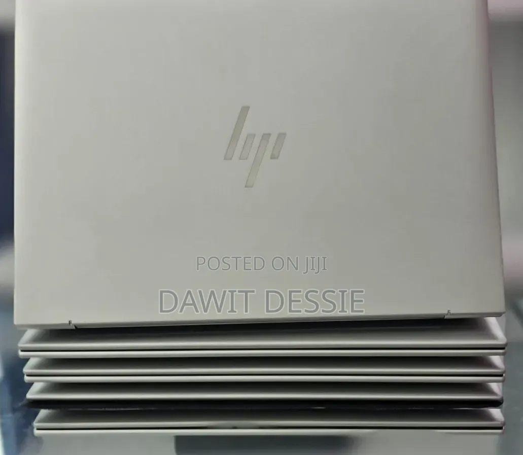 New Laptop HP EliteBook 840 G10 16GB Intel Core i7 SSD 1T