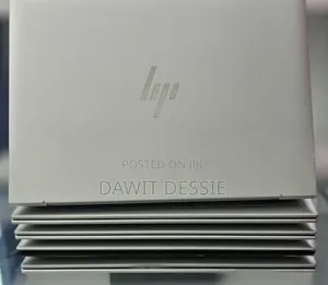 New Laptop HP EliteBook 840 G10 16GB Intel Core i7 SSD 1T