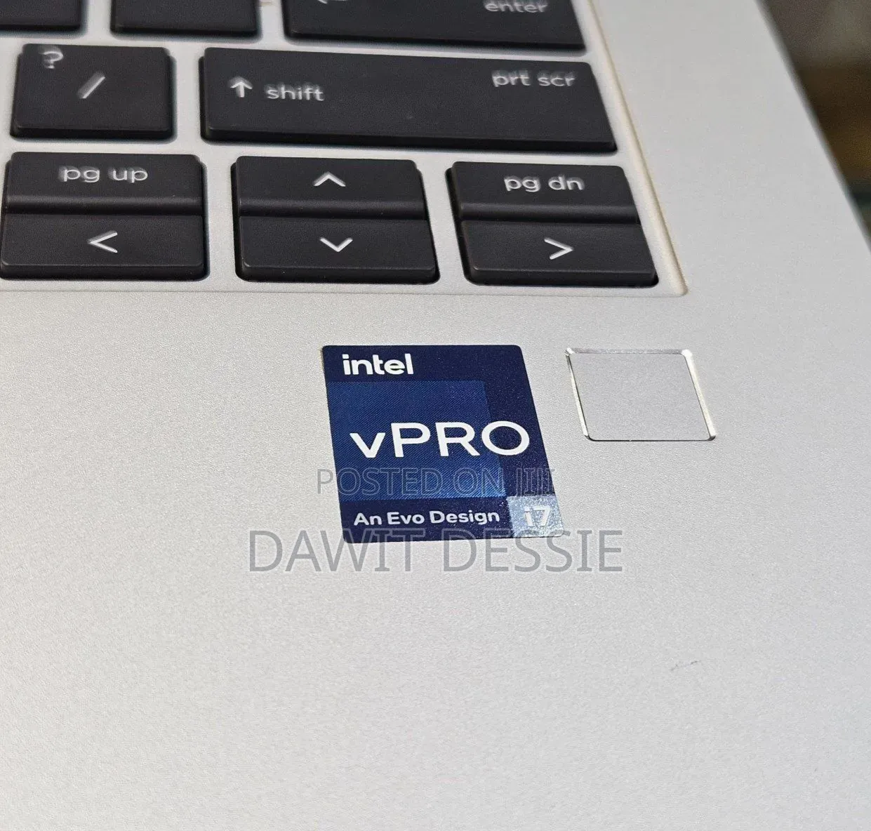 New Laptop HP EliteBook 840 G10 16GB Intel Core i7 SSD 1T