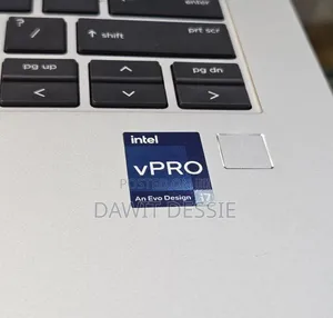 New Laptop HP EliteBook 840 G10 16GB Intel Core i7 SSD 1T