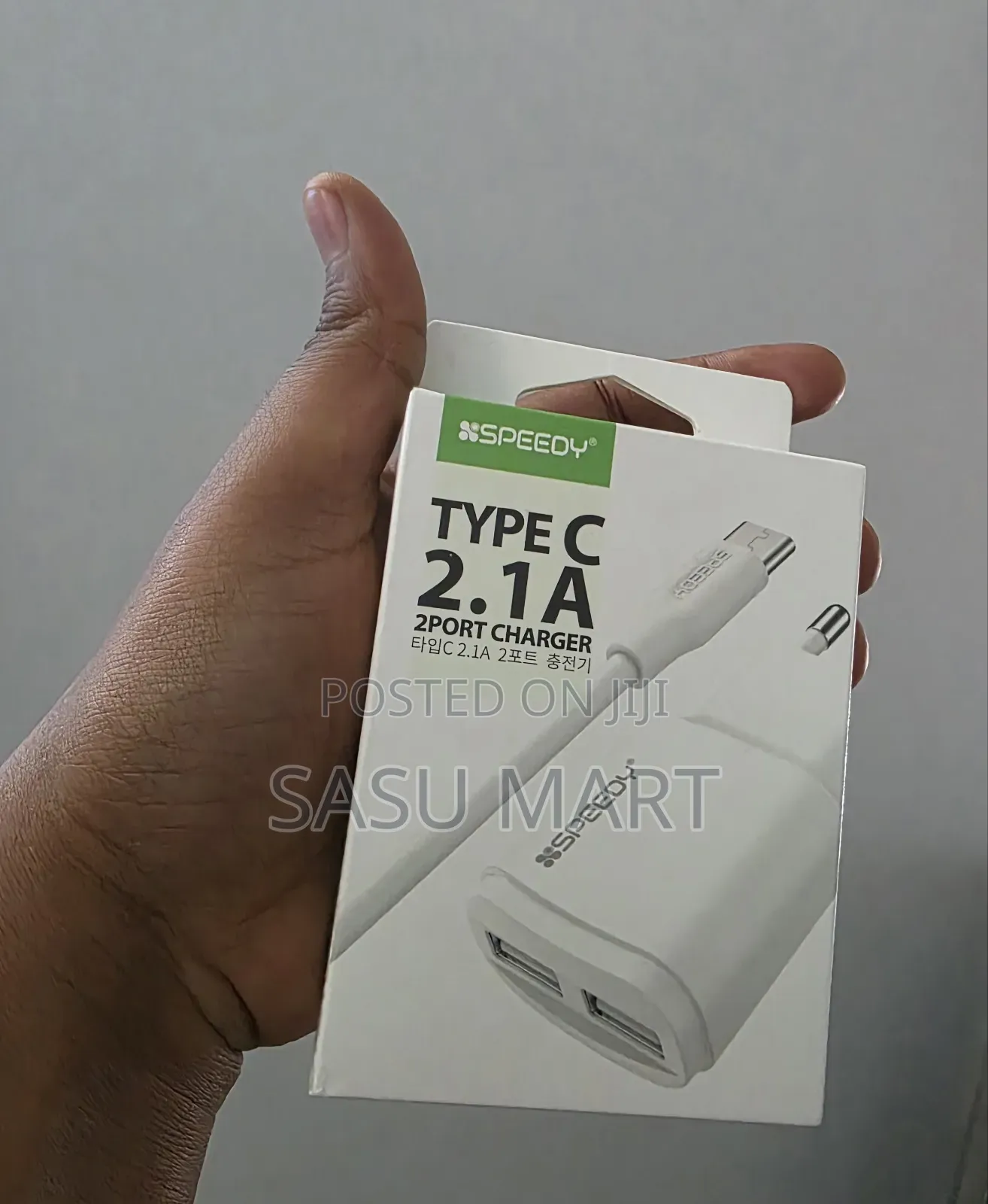Type C Charger