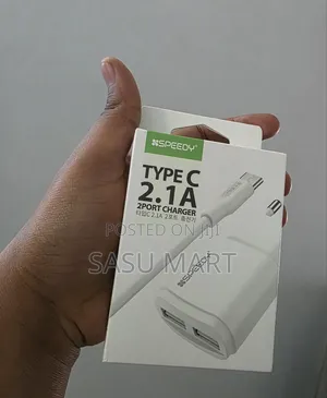 Type C Charger