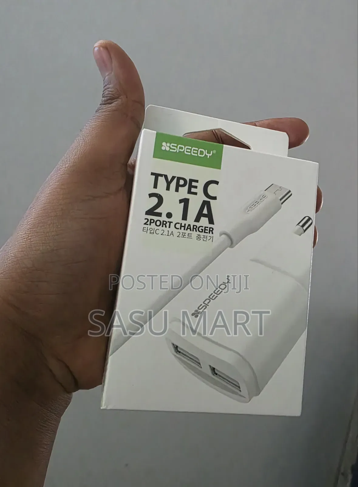 Type C Charger