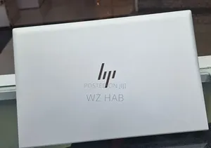 New Laptop HP EliteBook 840 G8 16GB Intel Core i5 SSD 512GB