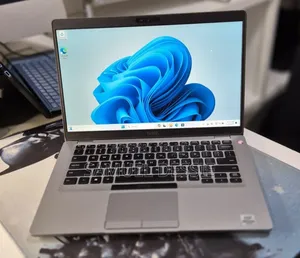 New Laptop Dell Latitude 5410 8GB Intel Core i5 SSD 256GB