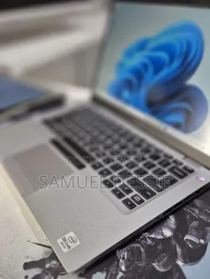 New Laptop Dell Latitude 5410 8GB Intel Core i5 SSD 256GB