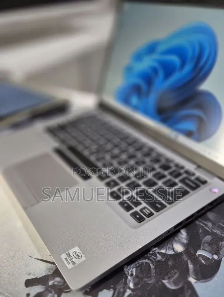 New Laptop Dell Latitude 5410 8GB Intel Core i5 SSD 256GB
