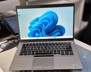 New Laptop Dell Latitude 5410 8GB Intel Core i5 SSD 256GB