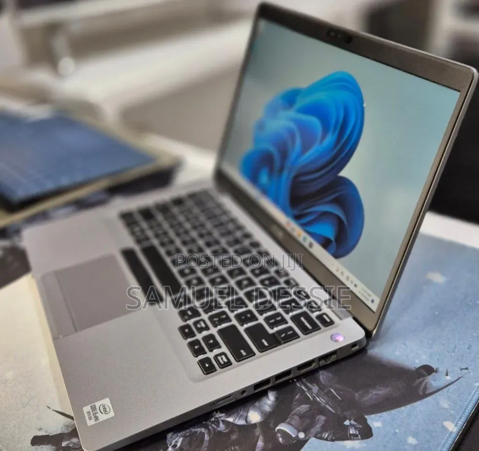 New Laptop Dell Latitude 5410 8GB Intel Core i5 SSD 256GB