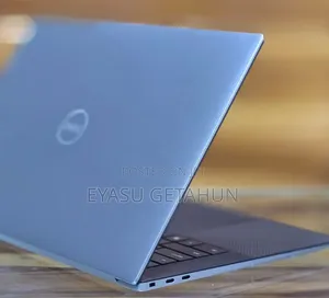New Laptop Dell Precision 5540 16GB Nvidia SSD 512GB
