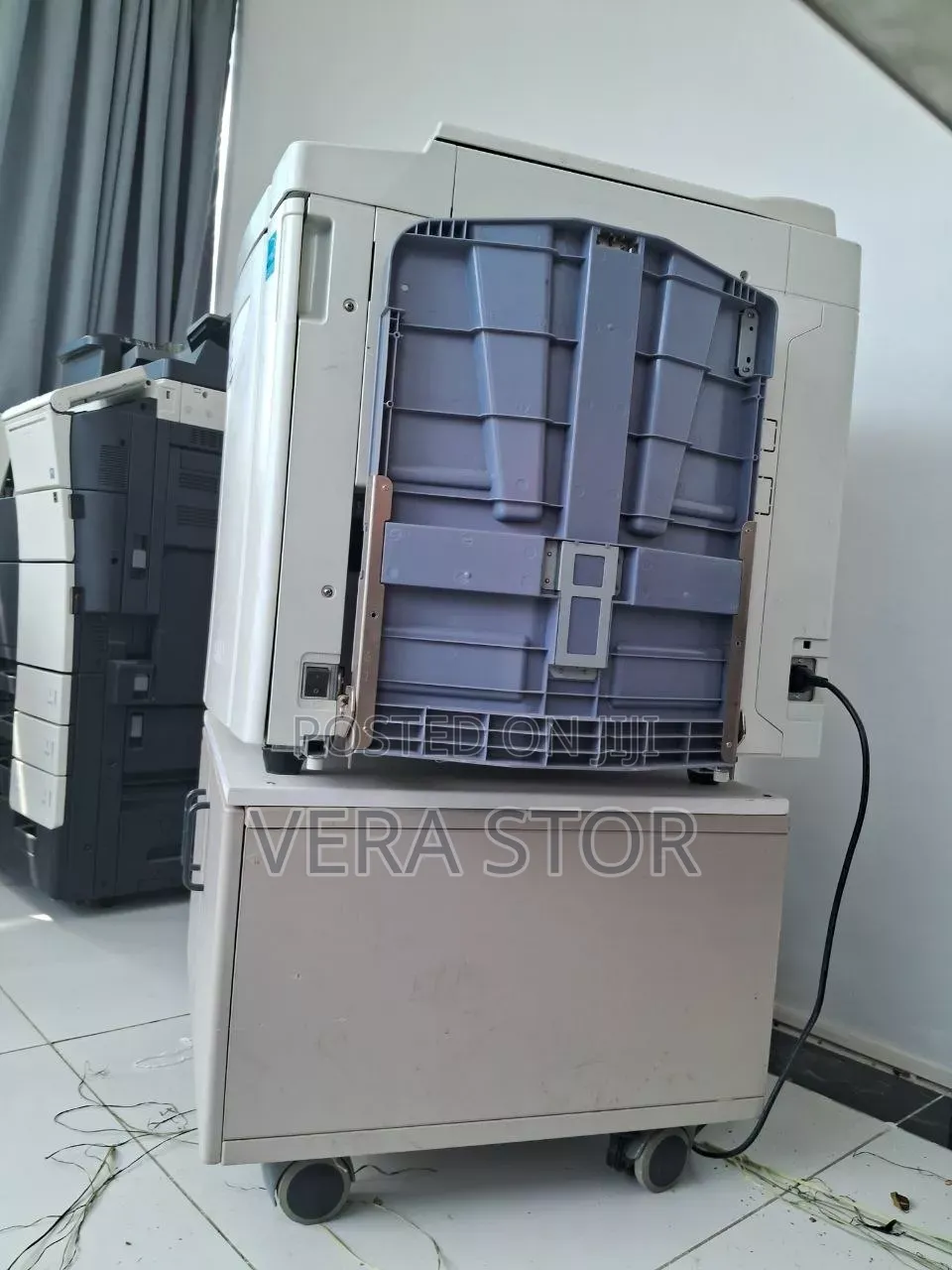 Riso A4 Dupulicater Machine For Higher Duety