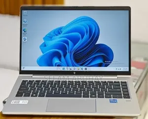 New Laptop HP ProBook 440 G10 16GB Intel Core i7 SSD 1T