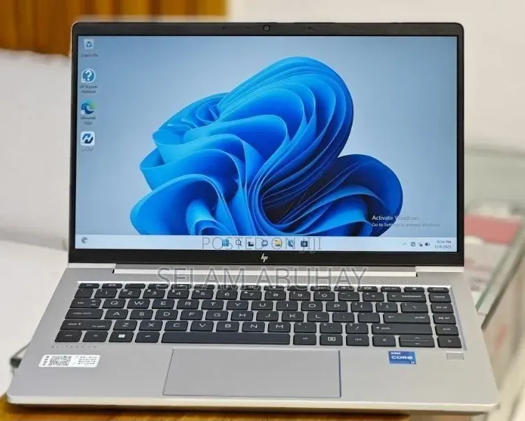 New Laptop HP ProBook 440 G10 16GB Intel Core i7 SSD 1T