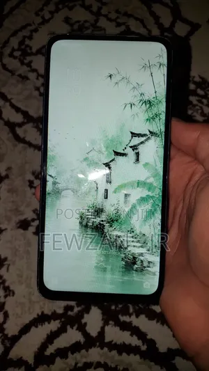 Oppo Reno 256 GB Blue