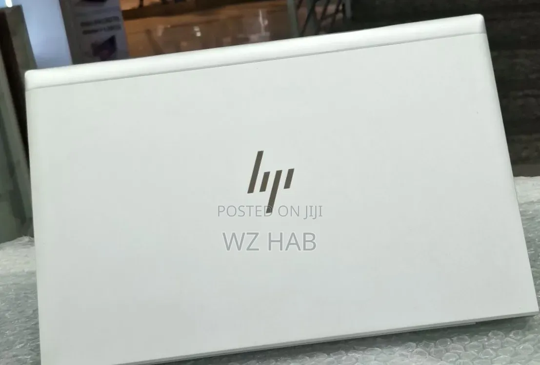 New Laptop HP EliteBook 840 G7 16GB Intel Core i5 SSD 512GB