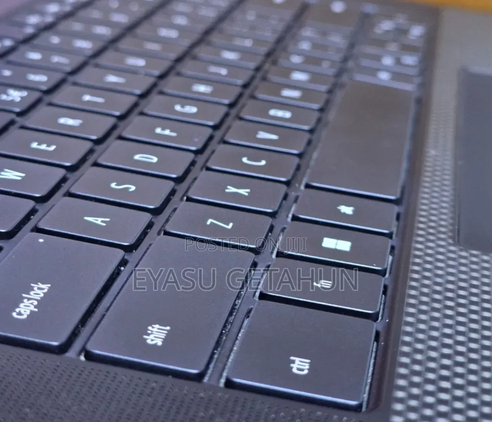 New Laptop Dell Precision 5540 16GB Nvidia SSD 512GB