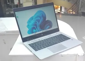 New Laptop HP EliteBook 830 G5 8GB Intel Core i5 SSD 512GB