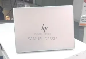 New Laptop HP EliteBook 830 G5 8GB Intel Core i5 SSD 512GB