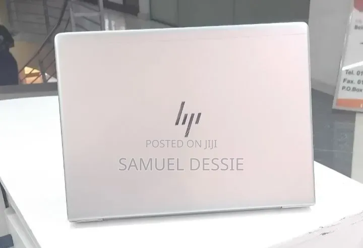 New Laptop HP EliteBook 830 G5 8GB Intel Core i5 SSD 512GB