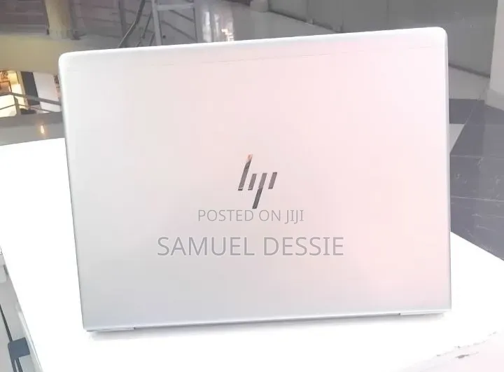 New Laptop HP EliteBook 830 G5 8GB Intel Core i5 SSD 512GB